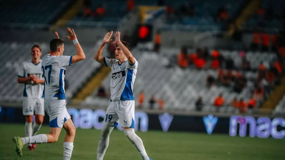 (Aπόλλων) Η περίπτωση Ζήνωνος