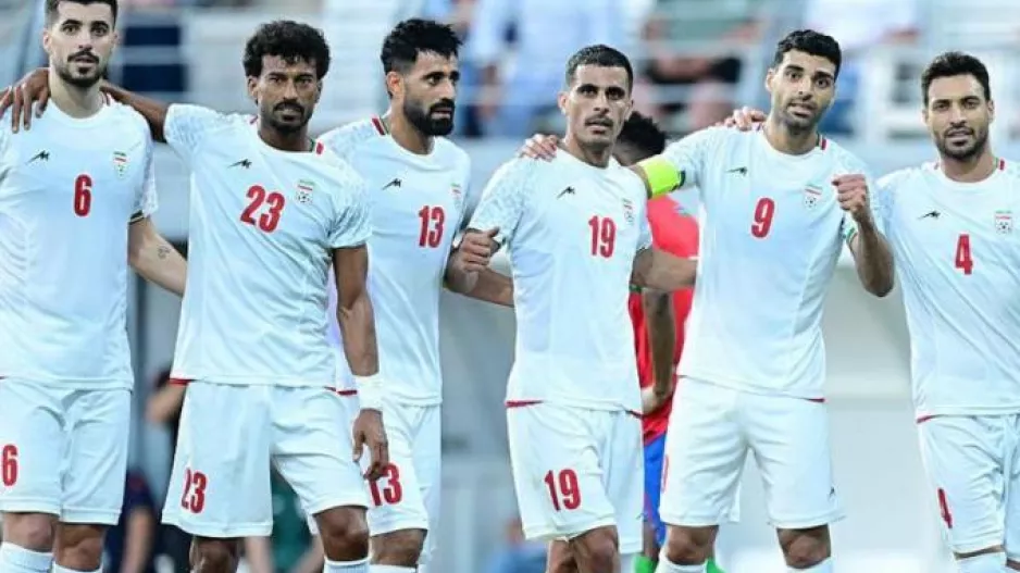 Κεκλεισμένων των θυρών η πρώτη προπόνηση της Εθνικής Ιράν στο Μεξικό