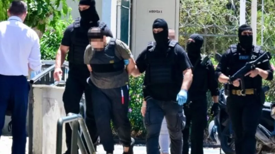 Κοντά στη σύλληψη ακόμα δύο μελών της Χαμάς - Ο ένας βρίσκεται στην Ελλάδα