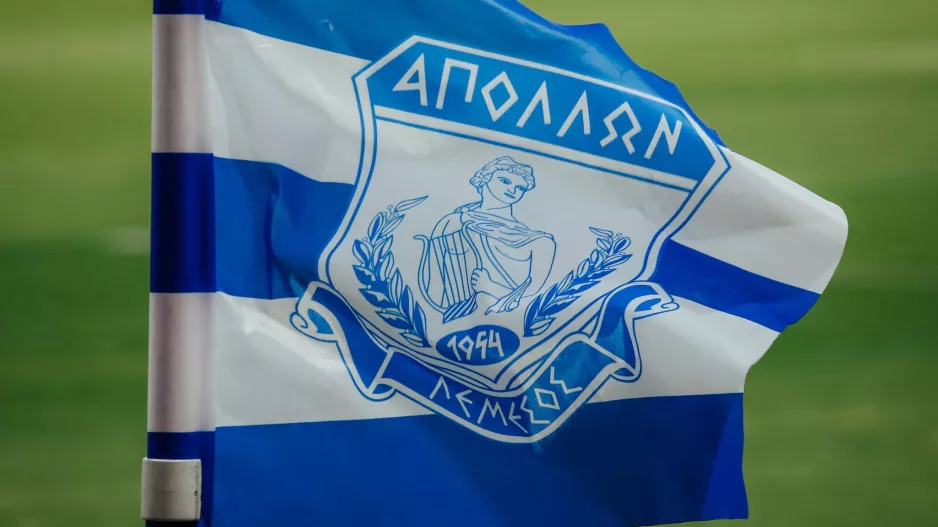 Ο Γκόλντσον και ο στράικερ!