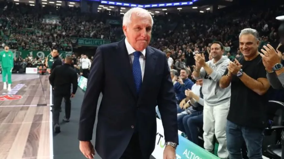 To καθοριστικό ραντεβού με Ομπράντοβιτς (Σαρωτικές αλλαγές)