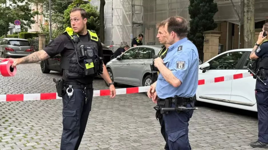 Φονική επίθεση σε κέντρο φροντίδας στη Γερμανία (βίντεο)