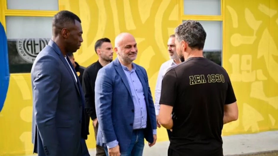 Από το μηδέν... τα στόπερ