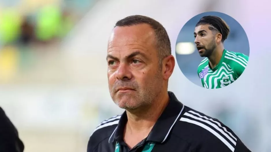 Κώστας στο Kerkida για Κακουλλή/"Όντως υπάρχει ένα διαδικαστικό κομμάτι"