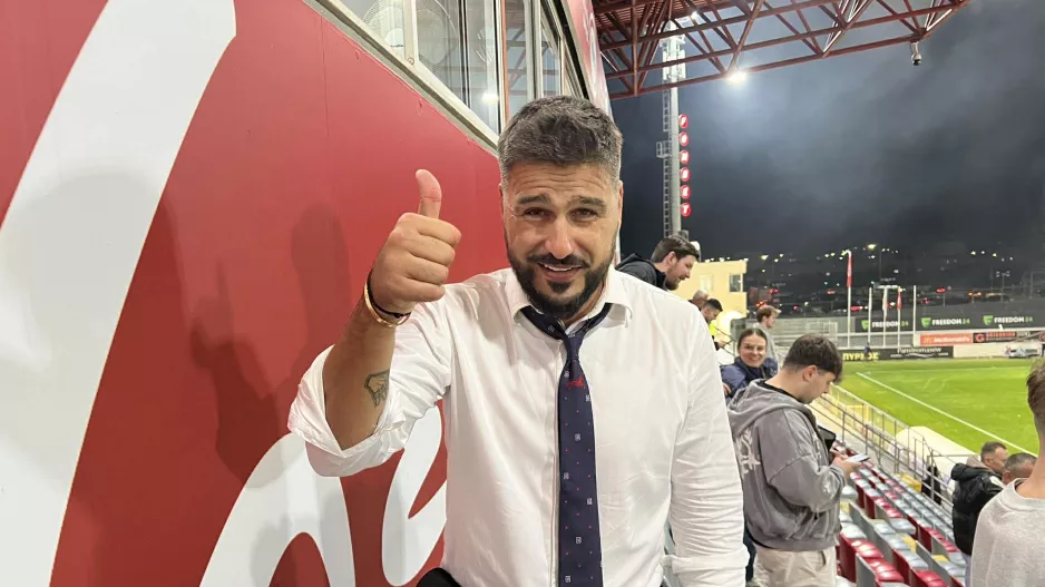 Ετοιμάζεται...Ο Γεβγένι Σάβιν