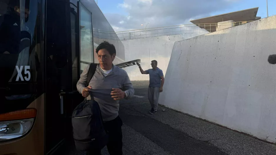Η πρόσληψη Καμορανέζι άνοιξε συζήτηση