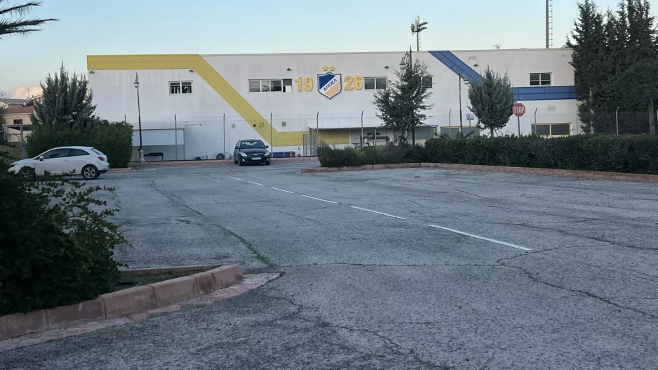 (ΑΠΟΕΛ) Η σκληρή δουλειά των διευθετήσεων