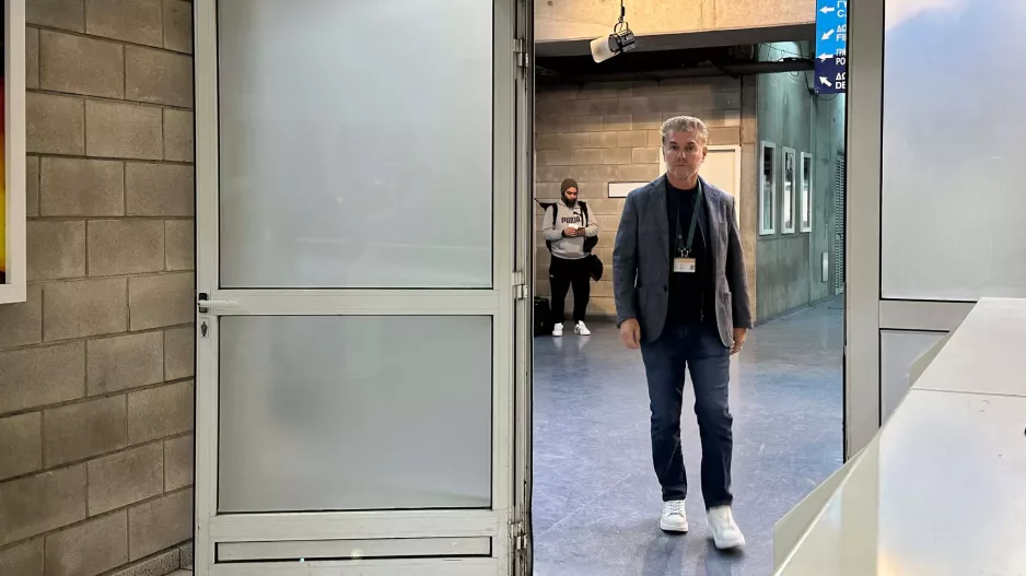 "Τρέχει" τις εξελίξεις ο Παπασταύρου/Σημαντικά νέα προ των πυλών
