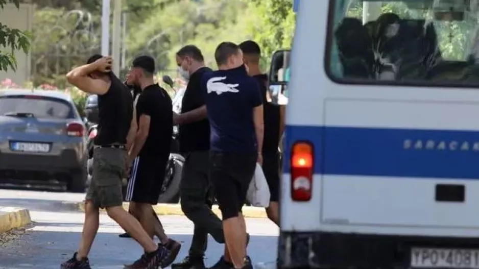 Στην φυλακή τρεις κατηγορούμενοι – Τα ρίχνουν... στον νεκρό 15χρονο