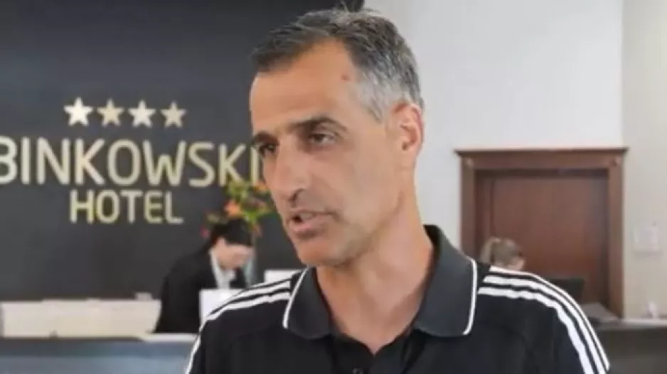 Ομόνοια/Δηλώσεις Σάββα Λυθραγκωμίτη (Βίντεο)