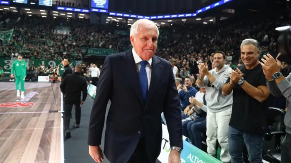 Τριετές στον Ομπράντοβιτς... με 5 εκατομμύρια!