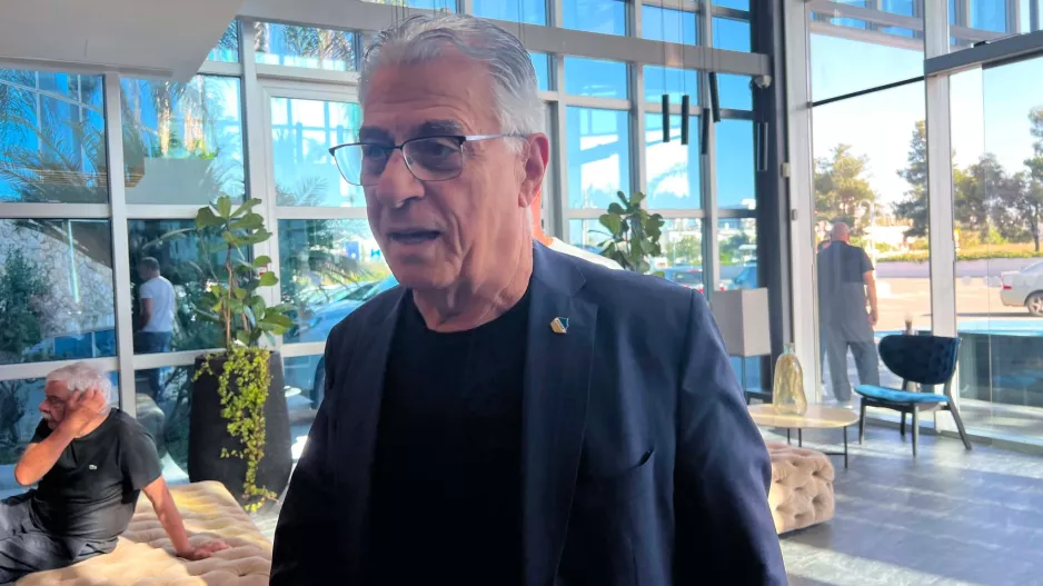 Μια ζωή...ΑΠΟΕΛ