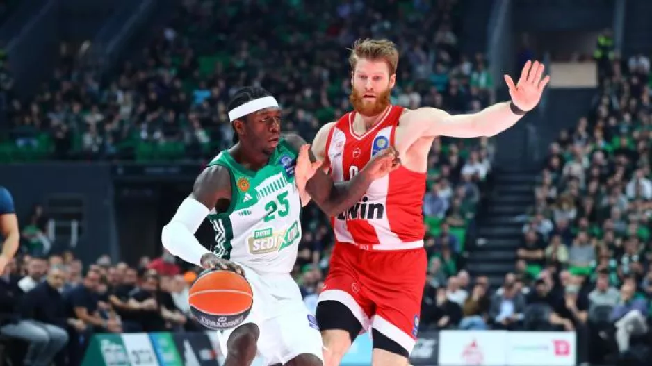 Στέψη ή παράταση: Τετάρτη, το Game 4 