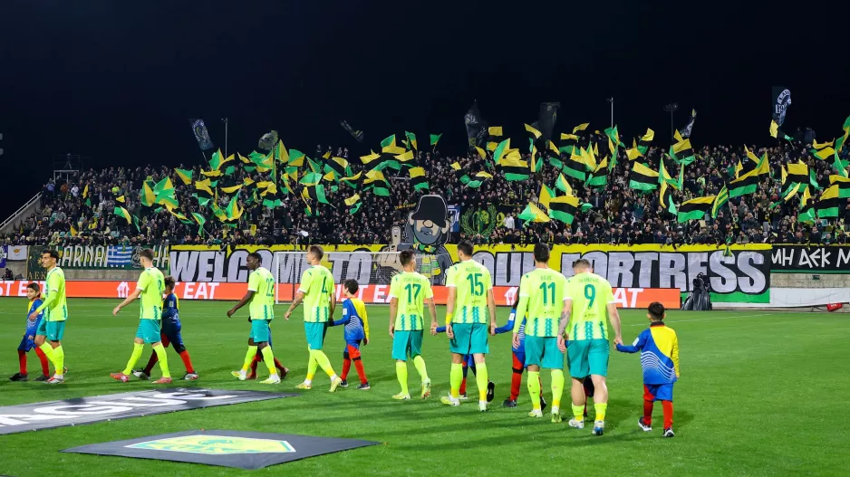 Ισχυρή/ανίσχυρη