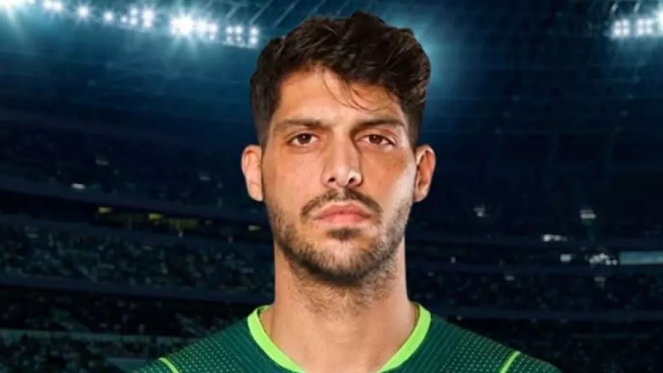 Συμφωνία με Αδάμο Ανδρέου