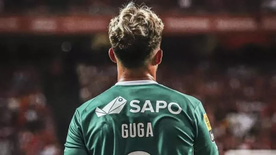 Guga/Πάφος