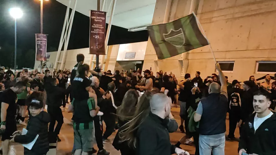 Προς ΟΛΟΥΣ τους Ολυμπιακούς!