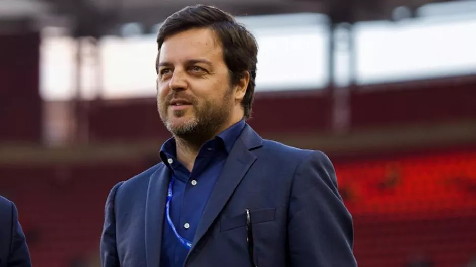 Ο Ριμπάλτα δουλεύει στο παρασκήνιο και κρατά ανοιχτές τις υποθέσεις χαφ