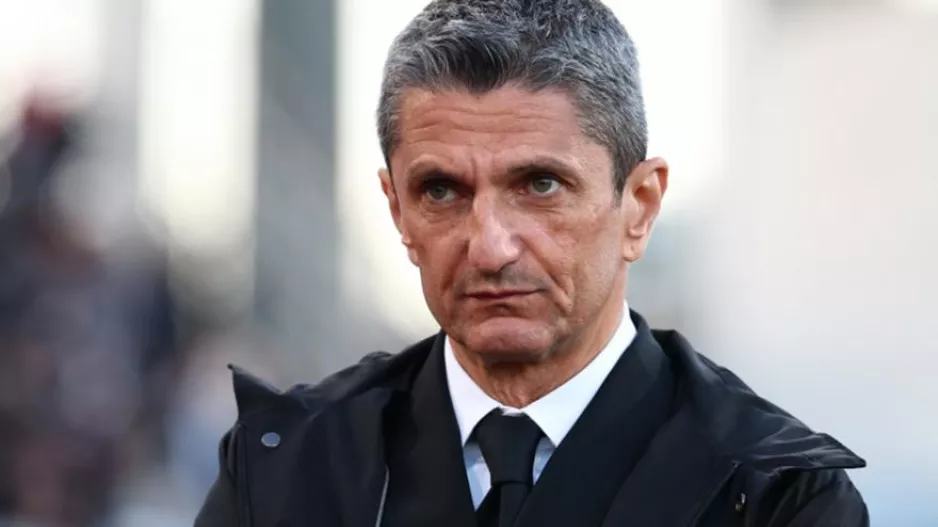 Τέλος και επίσημα από τον ΠΑΟΚ ο Λουτσέσκου