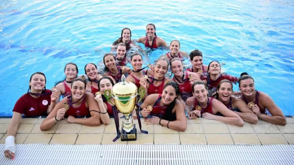 Στη μάχη του Final Four του Champions League οι «ερυθρόλευκες»