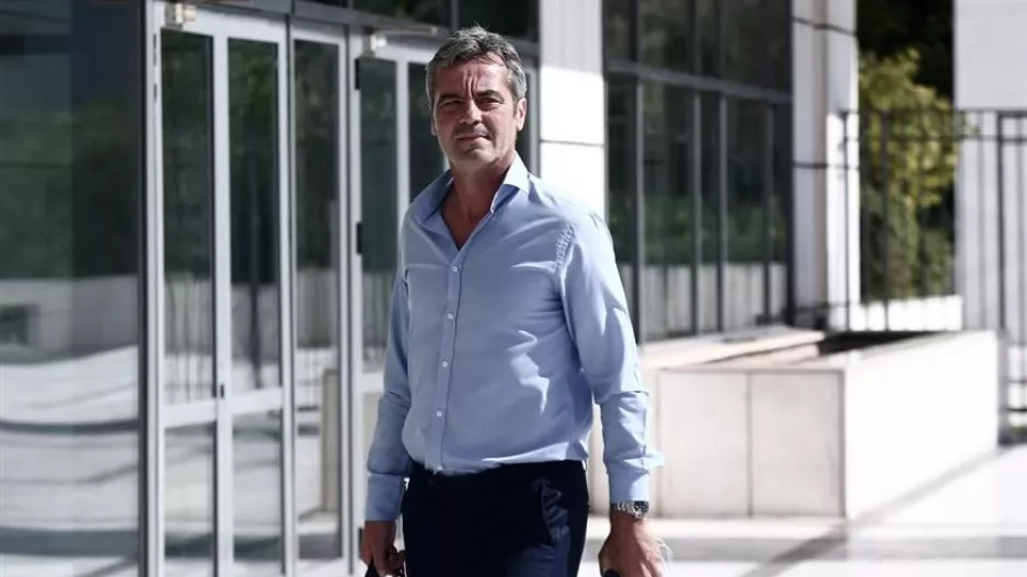 (ΑΠΟΨΗ) Ο Βρύζας, ο ΠΑΟΚ και το στοίχημα της επόμενης ημέρας στο ΑΠΟΕΛ