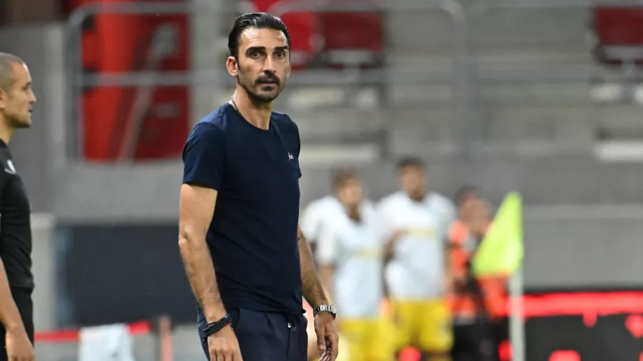 (ΝΕΟ) Θέλουν Ηλία Χαραλάμπους