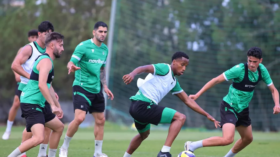 Αρχίζει με φόντο... το Champions League