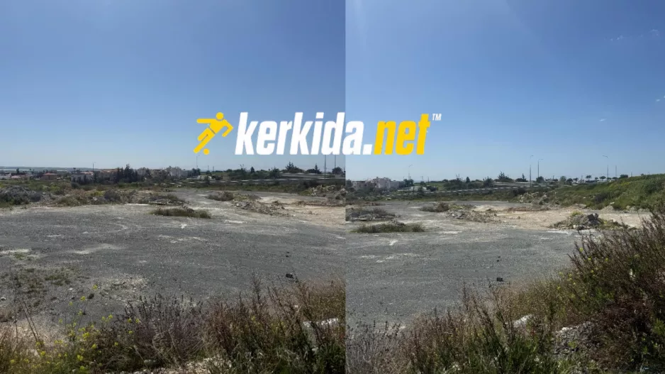 Σπουδαίο ΝΕΟ για ΑΕΛ/"Πράσινο φως" για υπερσύγχρονο Αθλητικό Κέντρο δίπλα στο Άλφαμέγα"
