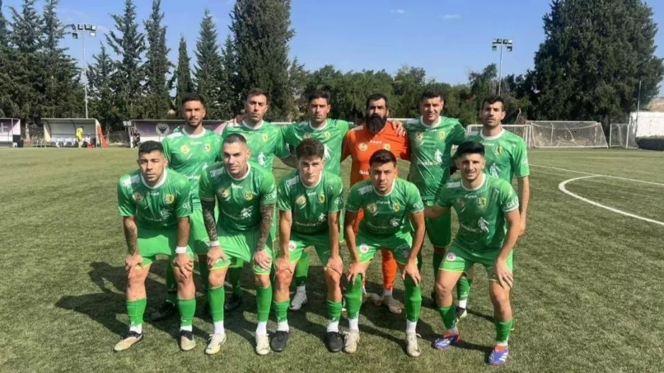 ΕΝΑΛ/"Ένας μεγάλος άθλος, επιτεύχθηκε"