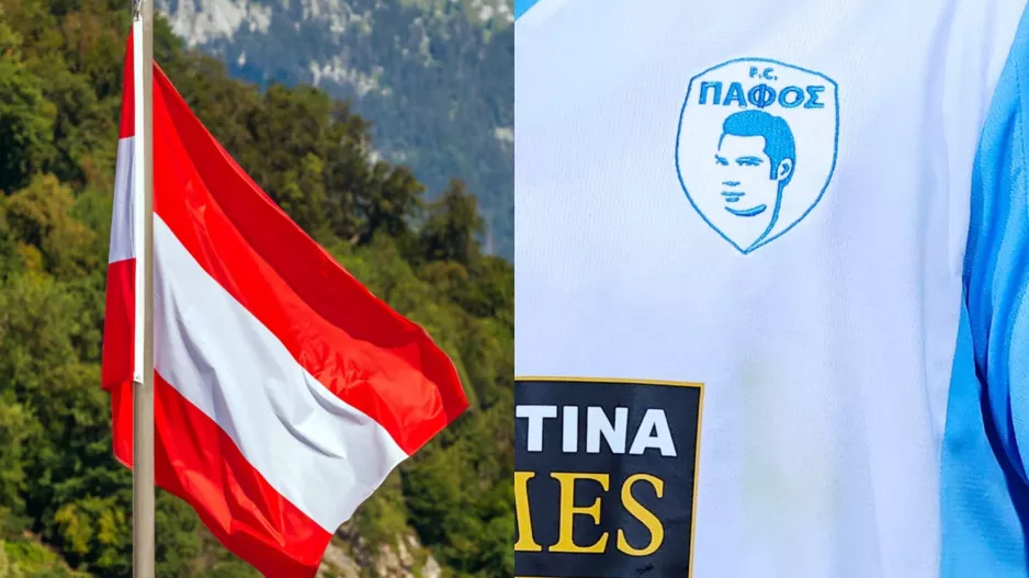 Ξεκινάνε από Κύπρο και μετά... Αυστρία