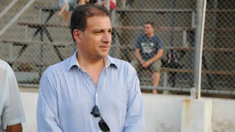 Αναλαμβάνει καθήκοντα ο Λόππας