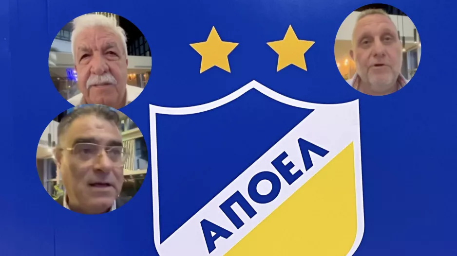 ΔΗΛΩΣΕΙΣ στο Kerkida/"Χρειάζεται υπομονή- Πετύχαμε πολύ καλό περίγραμμα" (ΒΙΝΤΕΟ)