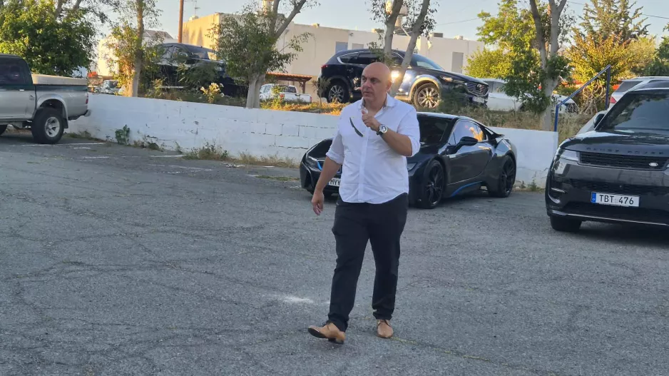 Σήμερα... η αρχή