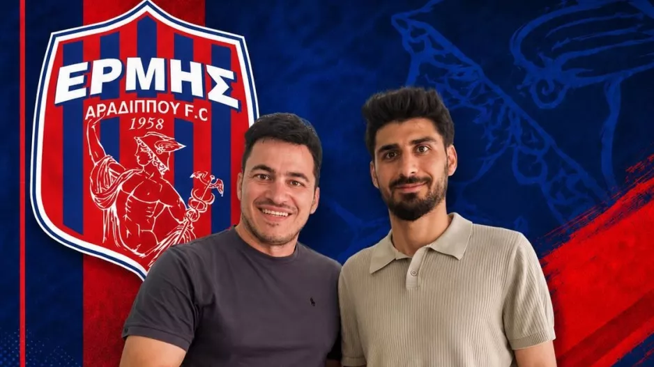 Ανακοίνωσε Μιχαηλίδη