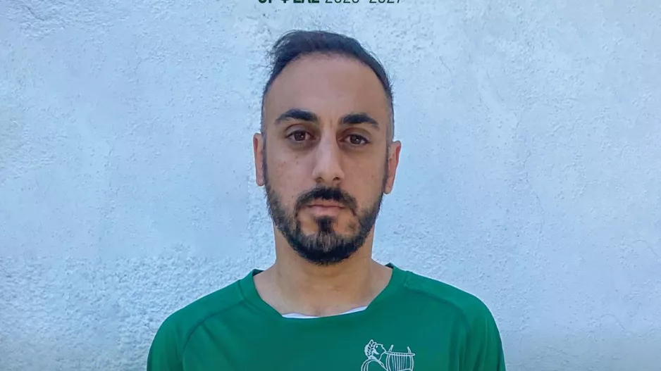 Deal με Παντελή