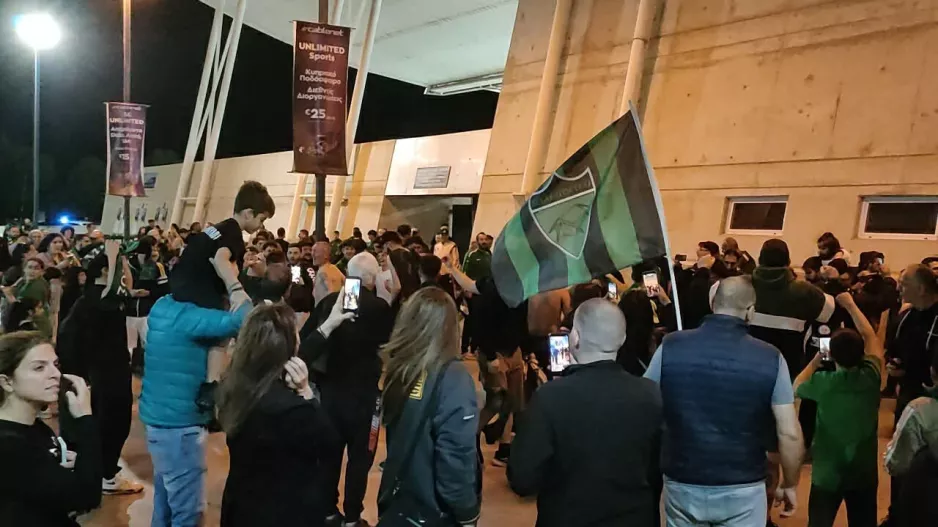 Ανακοίνωσε τα εισιτήρια διαρκείας: "Η ιστορία μας, η δύναμη μας"