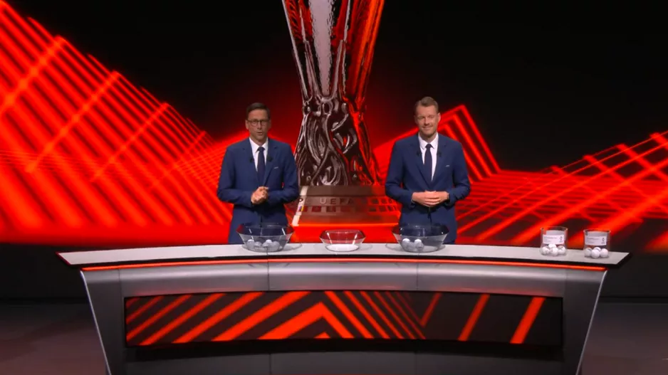 Τα ζευγάρια για τον Β' Προκριματικό του Europa League