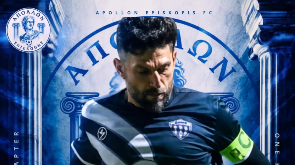 Συνεχίζει ο Κώστας Κουκκουλή