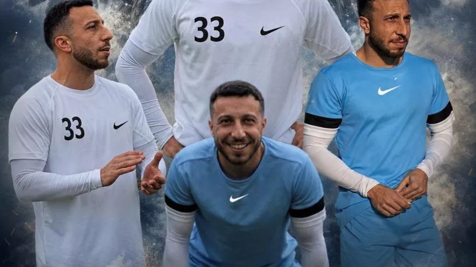 Ανακοίνωσε Μιχαήλ
