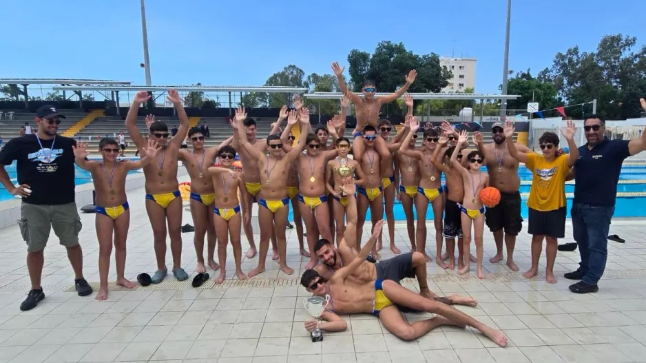 Πανάξιος πρωταθλητής ο ΑΠΟΕΛ