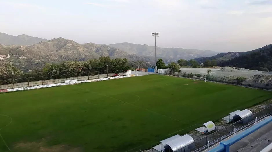 Κυπερούντα και μετά...Πολωνία
