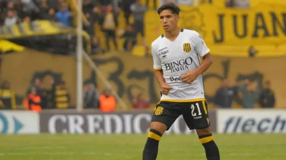 Deal... με Facundo Garcia