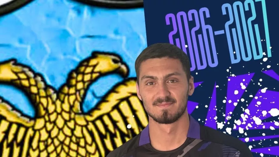 Ξανα στην Ανόρθωση Μουτταγιάκας ο Αχιλλέως 