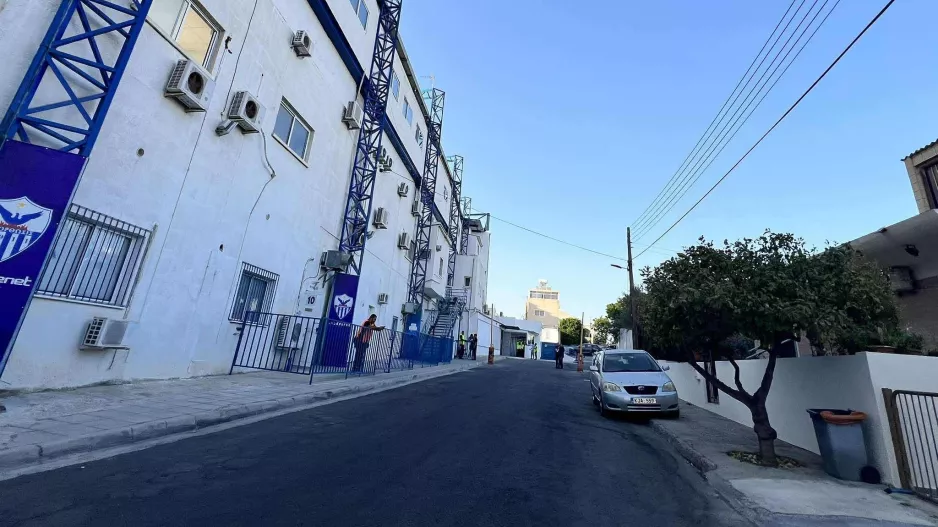 ΑΝΟ/Πήραν τον δρόμο τους