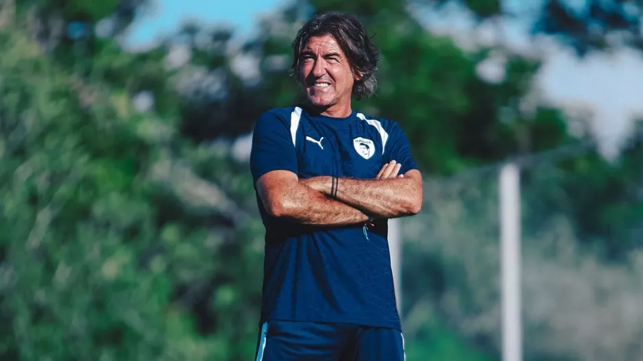 Πρόκληση/Σα Πίντο