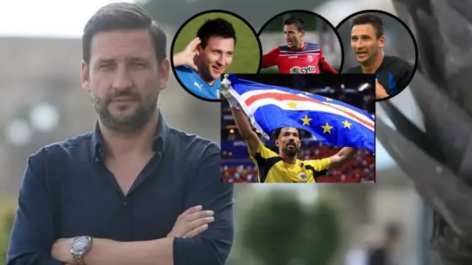 Ξεπέρασε Ντουράντ και Μαχόουμς!/ΔΗΛΩΣΗ Βασκονσέλος-"Τον ζητούν εταιρείες και ομάδες"