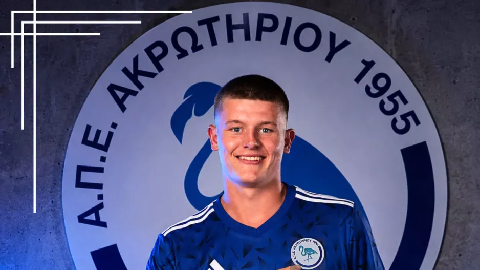 Τρεις ερωτήσεις για τον Josh