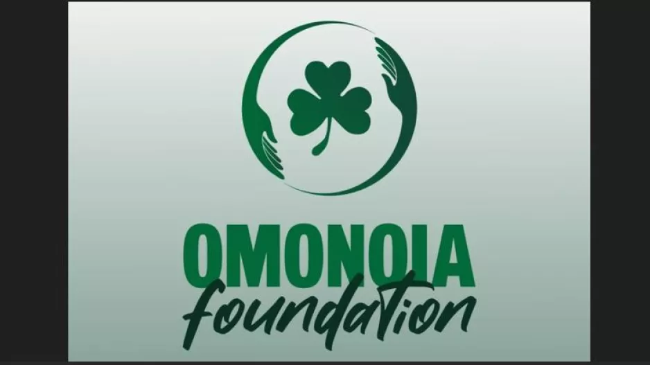 "Στο OMONOIA Foundation πιστεύουμε ότι κάθε παιδί αξίζει ίσες ευκαιρίες"