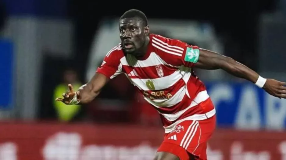 (Πάφος FC) Κοντά σε DEAL με Bambo Diaby
