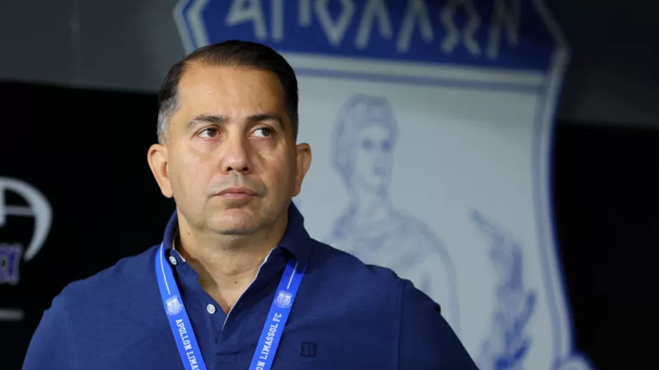 Αυτά...αλλάζουν στον Απόλλωνα